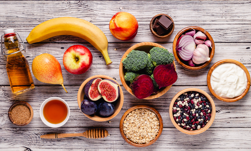 4 reasons to eat seasonally