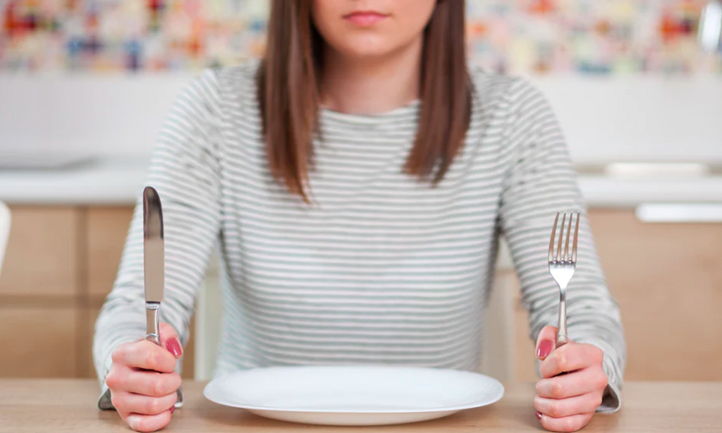 Why am I hungrier on some days than others?