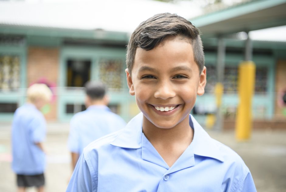 6 tips for fueling sporty kids
