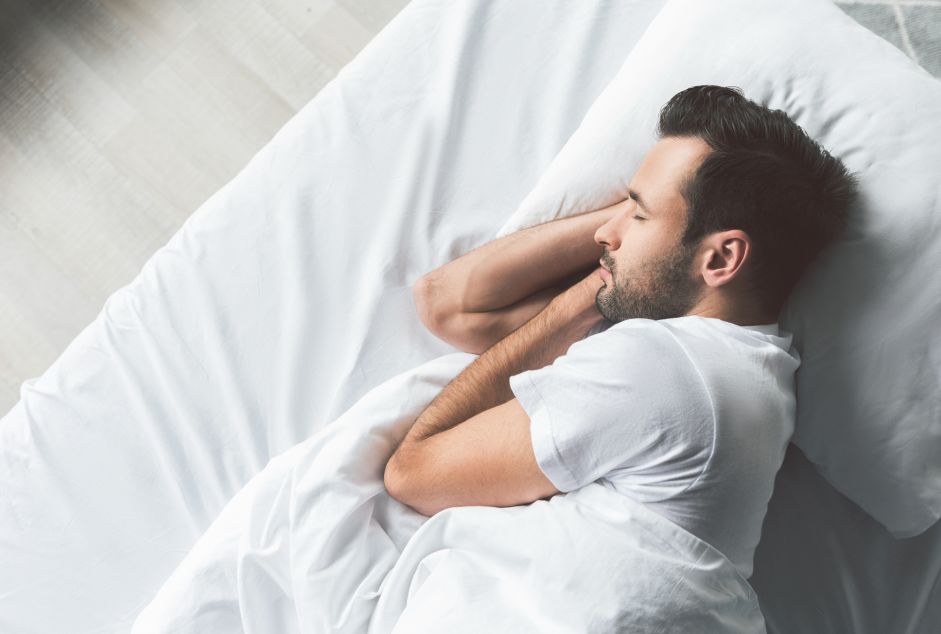 5 signs you're not getting enough sleep