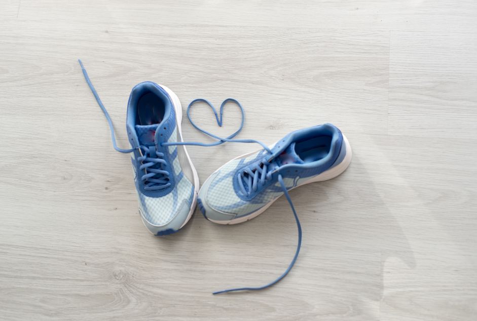 5 reasons to work out that have nothing to do with weight-loss